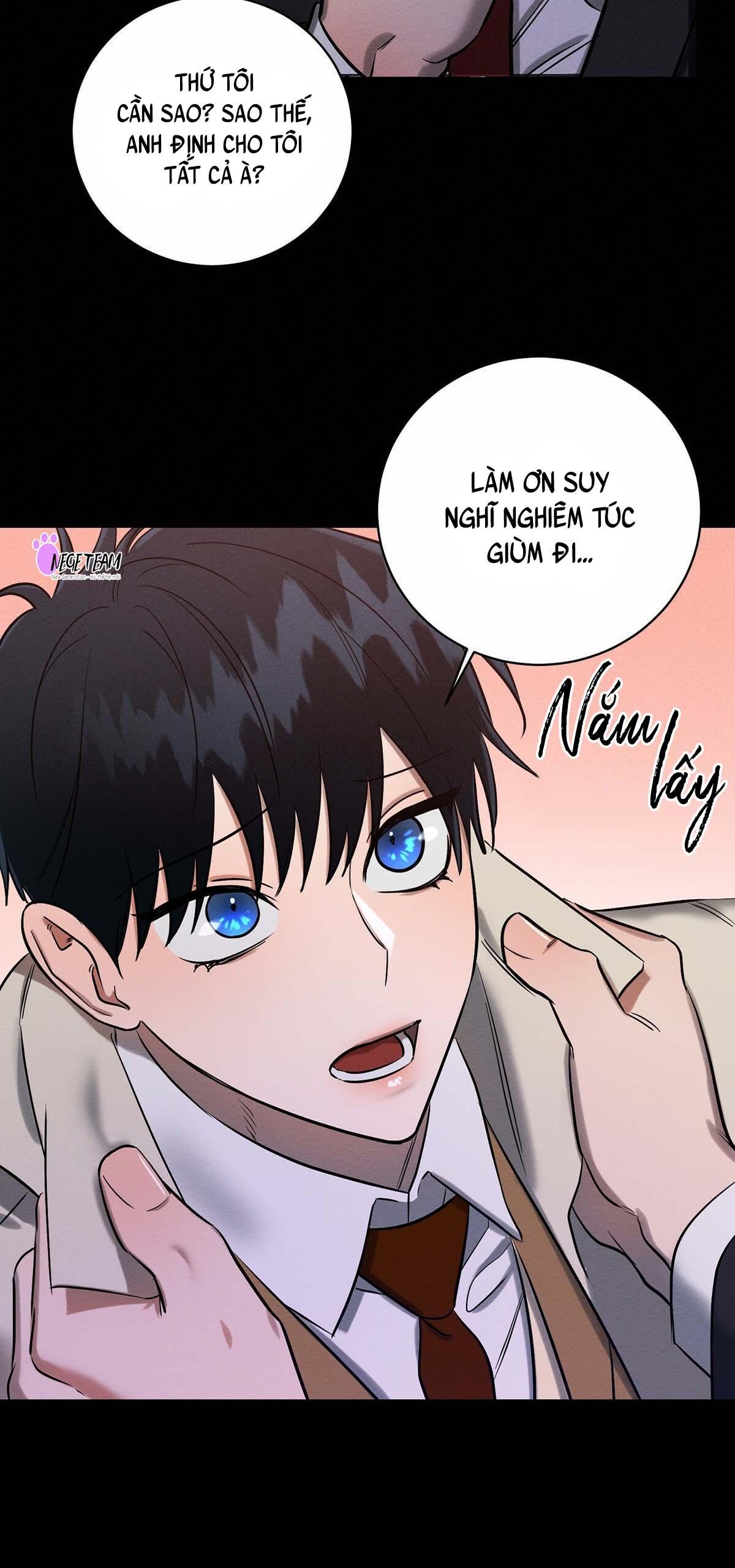 vòng xoáy của ác ma chapter 12 32