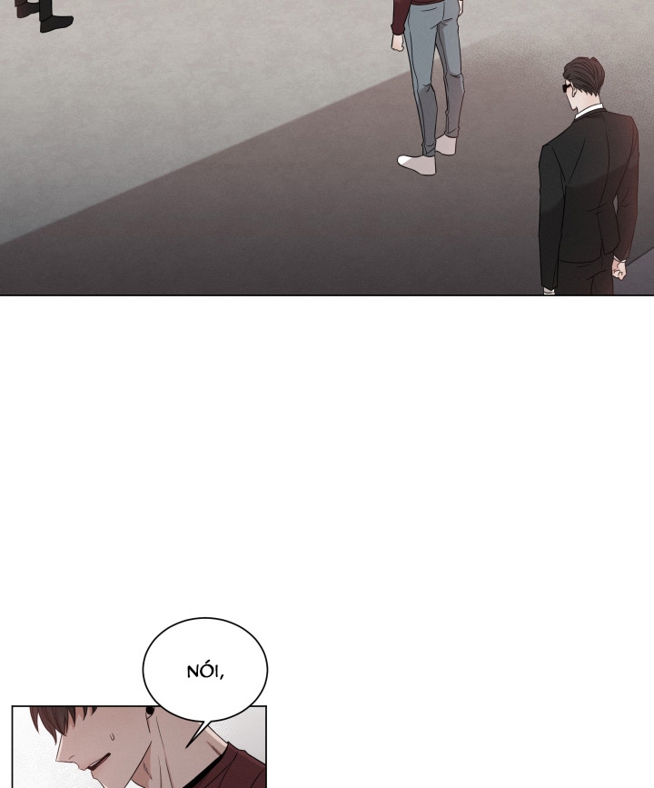 hội chứng minmotion chapter 2 80