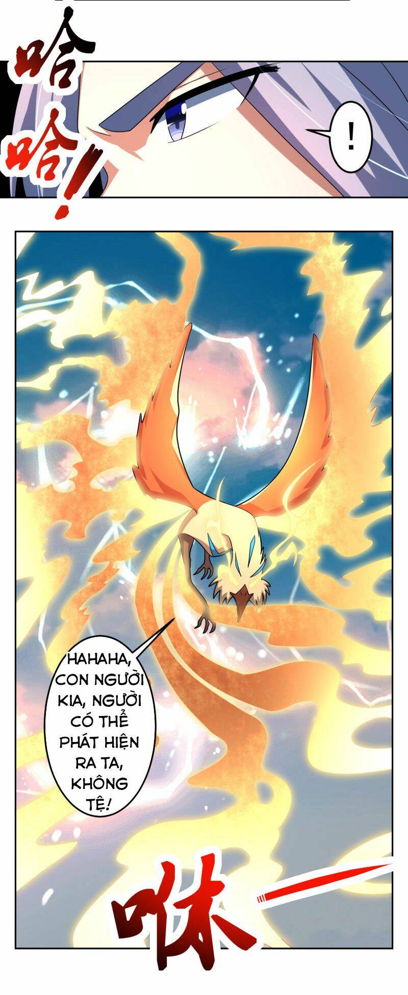 tuyệt thế thánh đế chapter 25 3