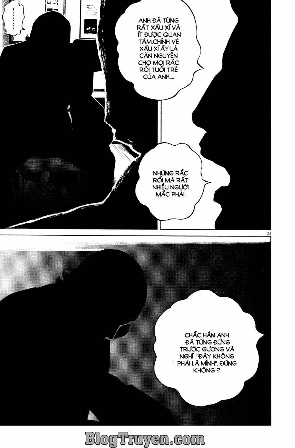 homunculus chapter 72 8