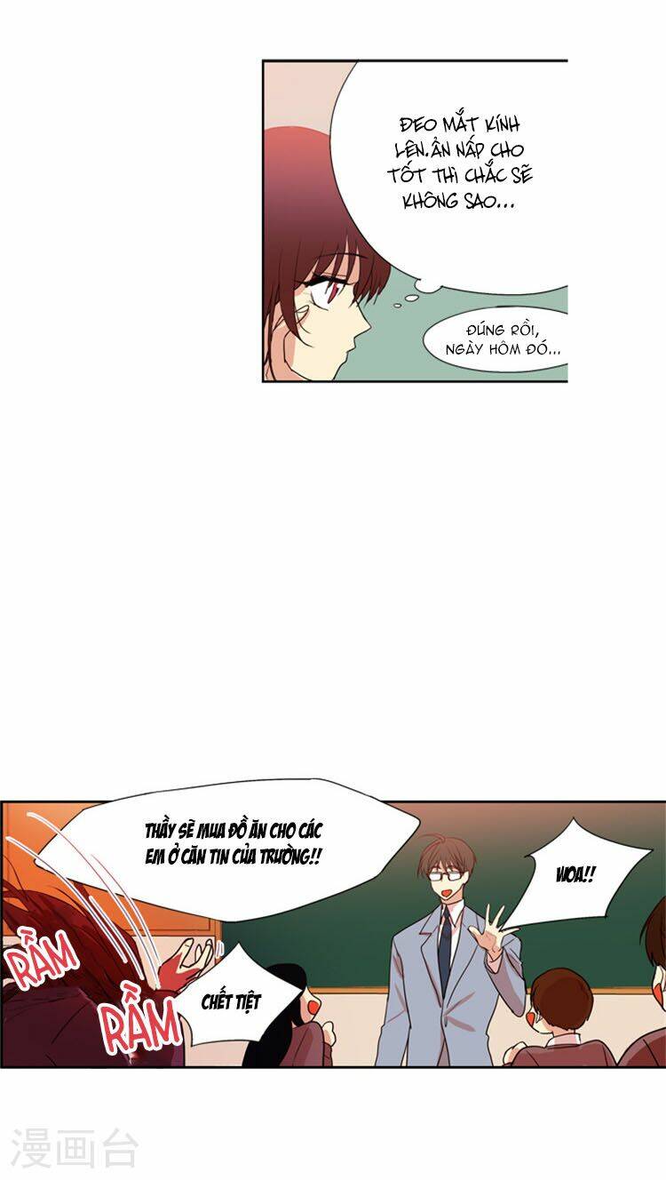 trở lại tuổi mười mấy chapter 67 16