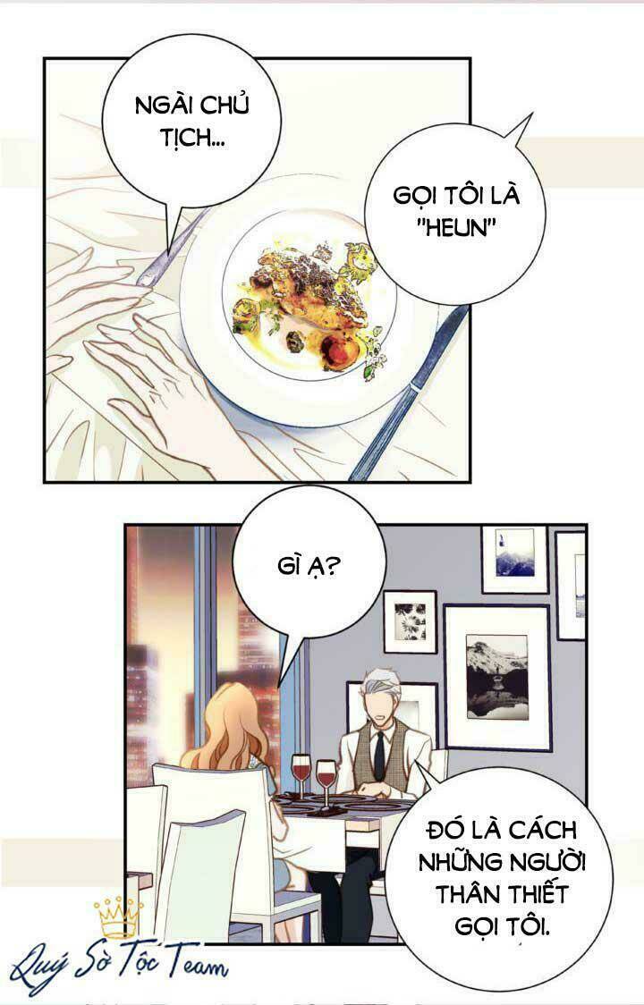 tiếp xúc chí mạng chapter 51 45