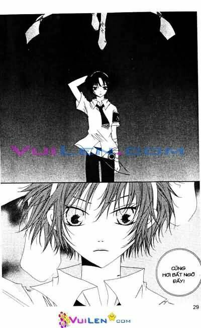 tiểu nữ vương chapter 2 31