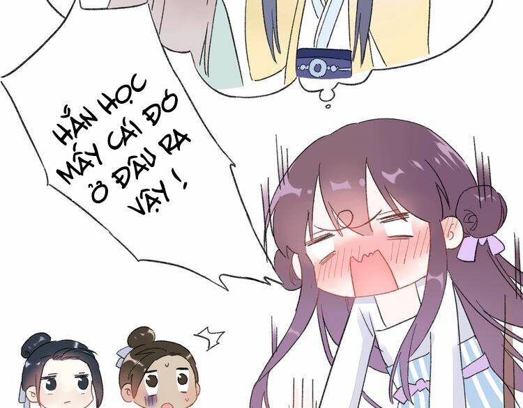 hoa nhan sách chapter 73.2 36