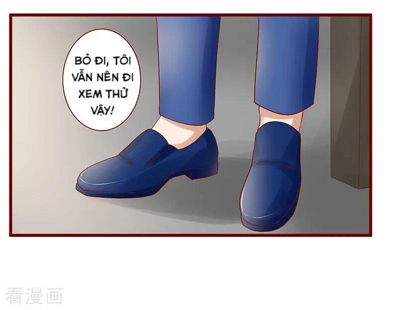 bá đạo tổng tài yêu tôi chapter 161 20