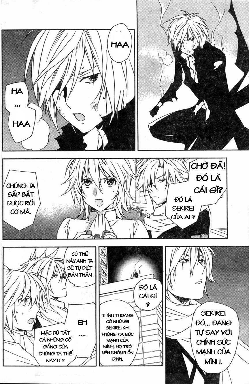 sekirei chapter 63 8