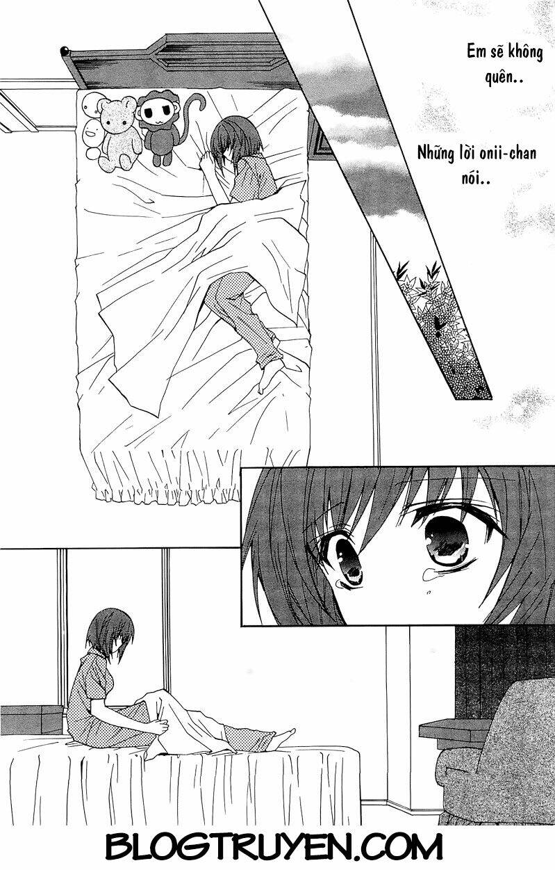 ác mộng gakuen chapter 14 10