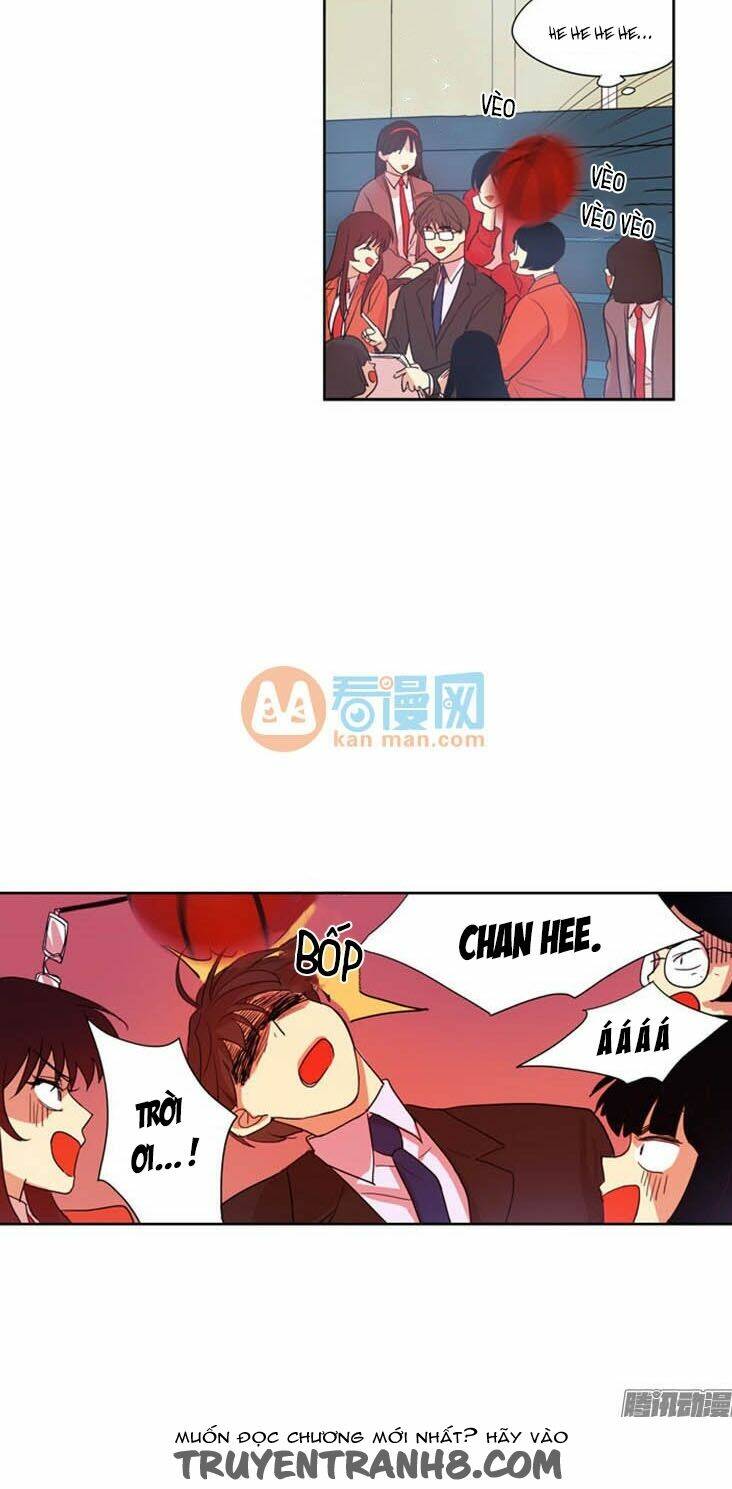 trở lại tuổi mười mấy chapter 59 9