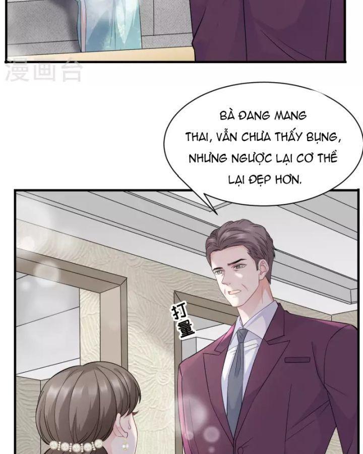 đại tiểu thư có thể có cái gì xấu chapter 43 8