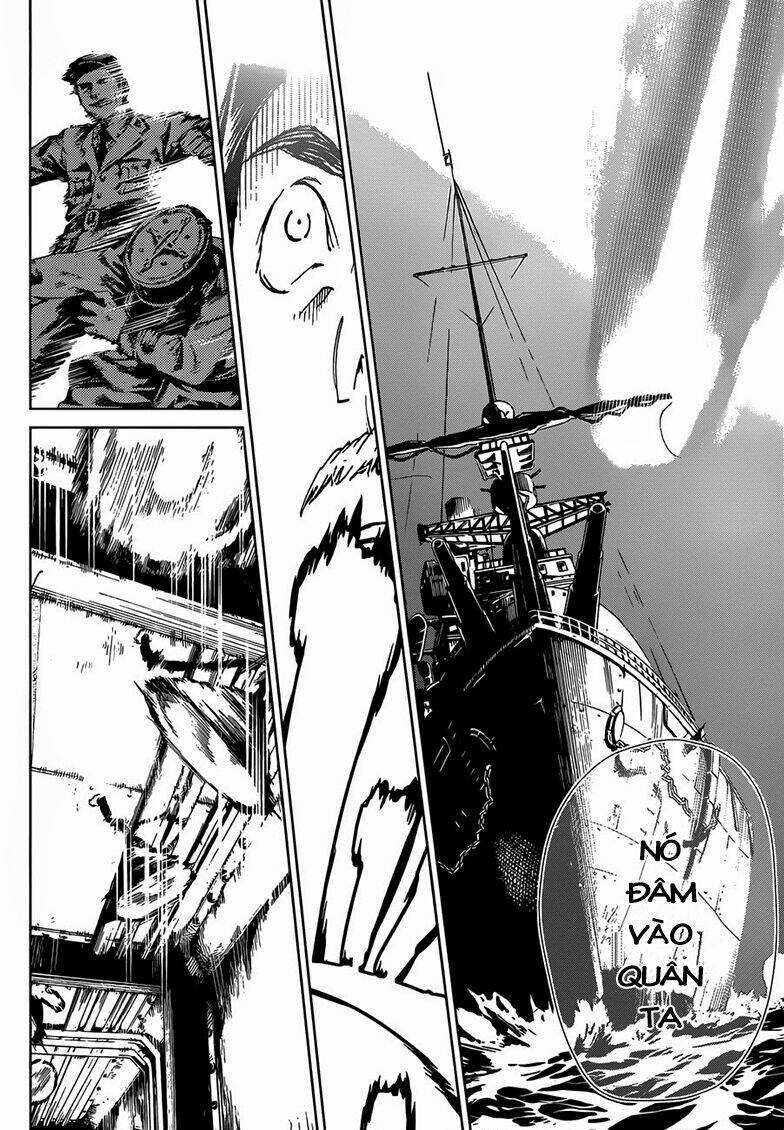 kenkouki - hi no kuni daiteikokugun kurenai ikki tousentai chapter 2 4