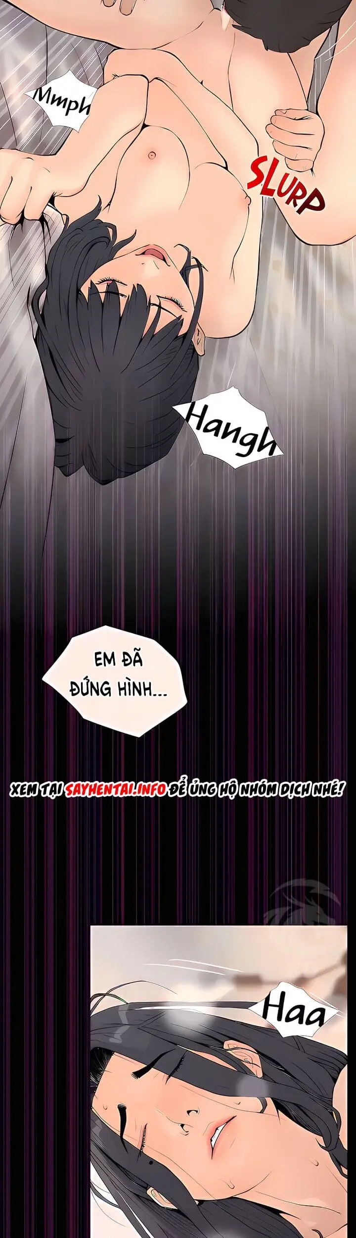 bài học hứng tình chapter 74 26