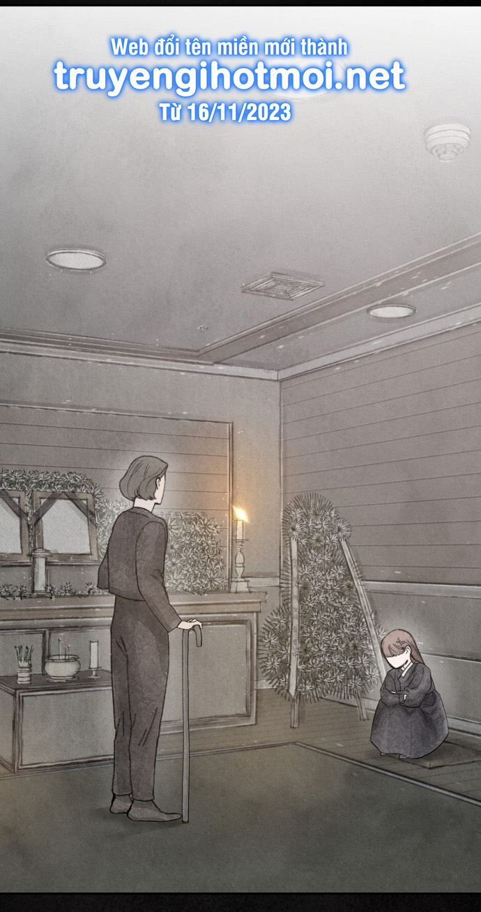 my demon - ác quỷ của tôi chapter 1.2 20