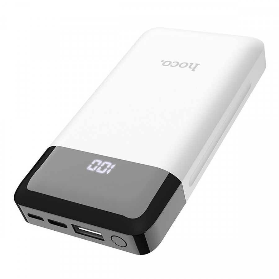 Sạc Dự Phòng Hoco J31 - Pin 10.000mAh