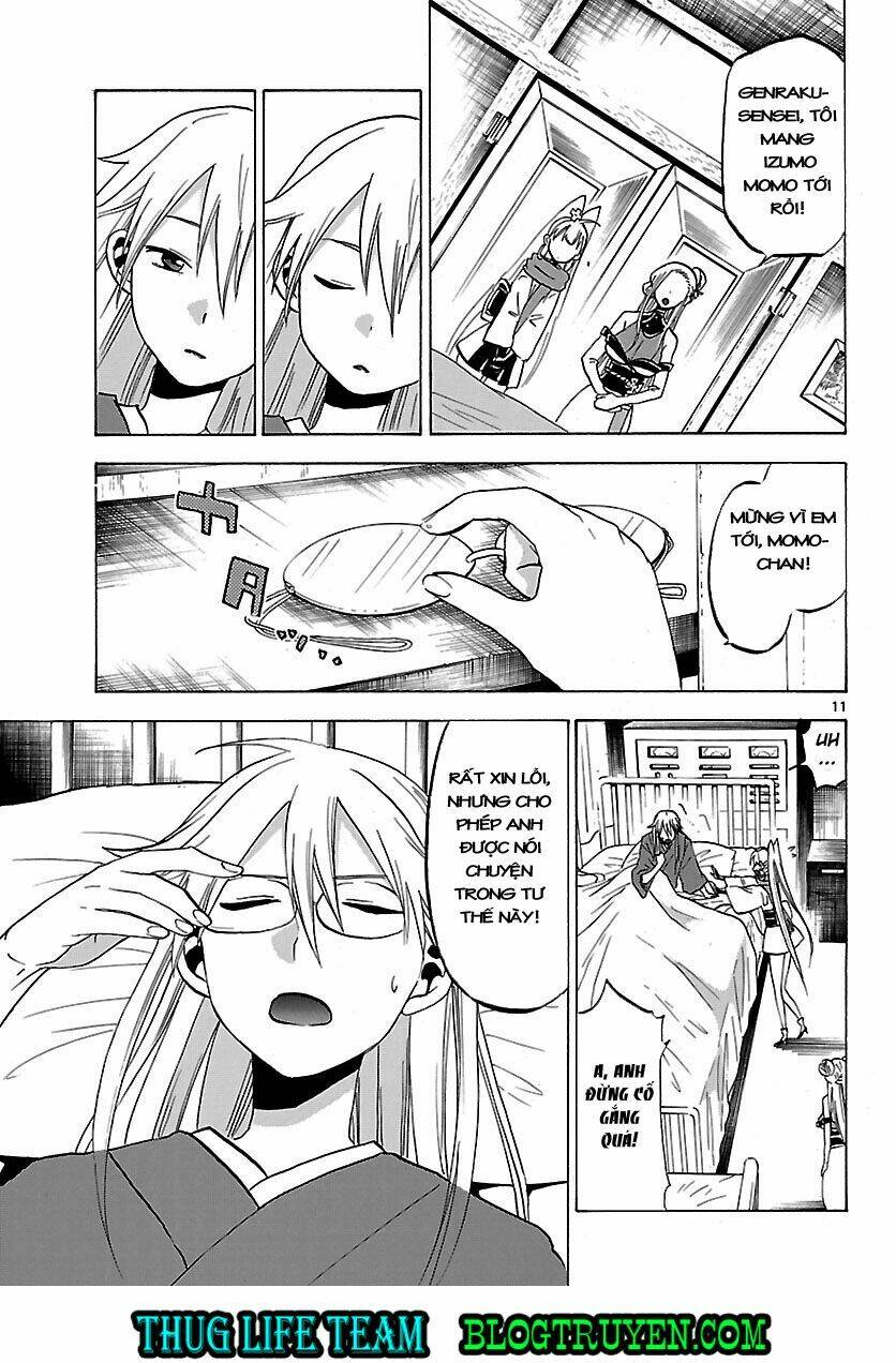 kaitai shinsho zero chapter 68 16