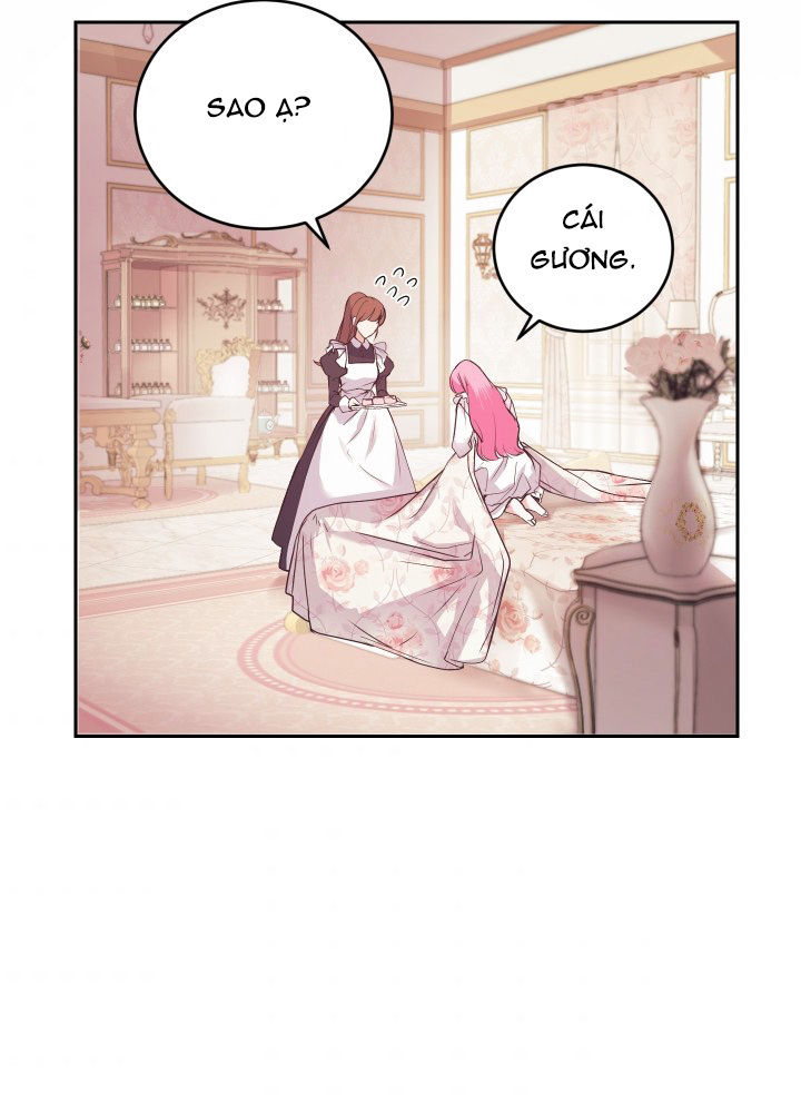 trở thành người điều chế nước hoa duy nhất của bạo chúa chapter 1 58