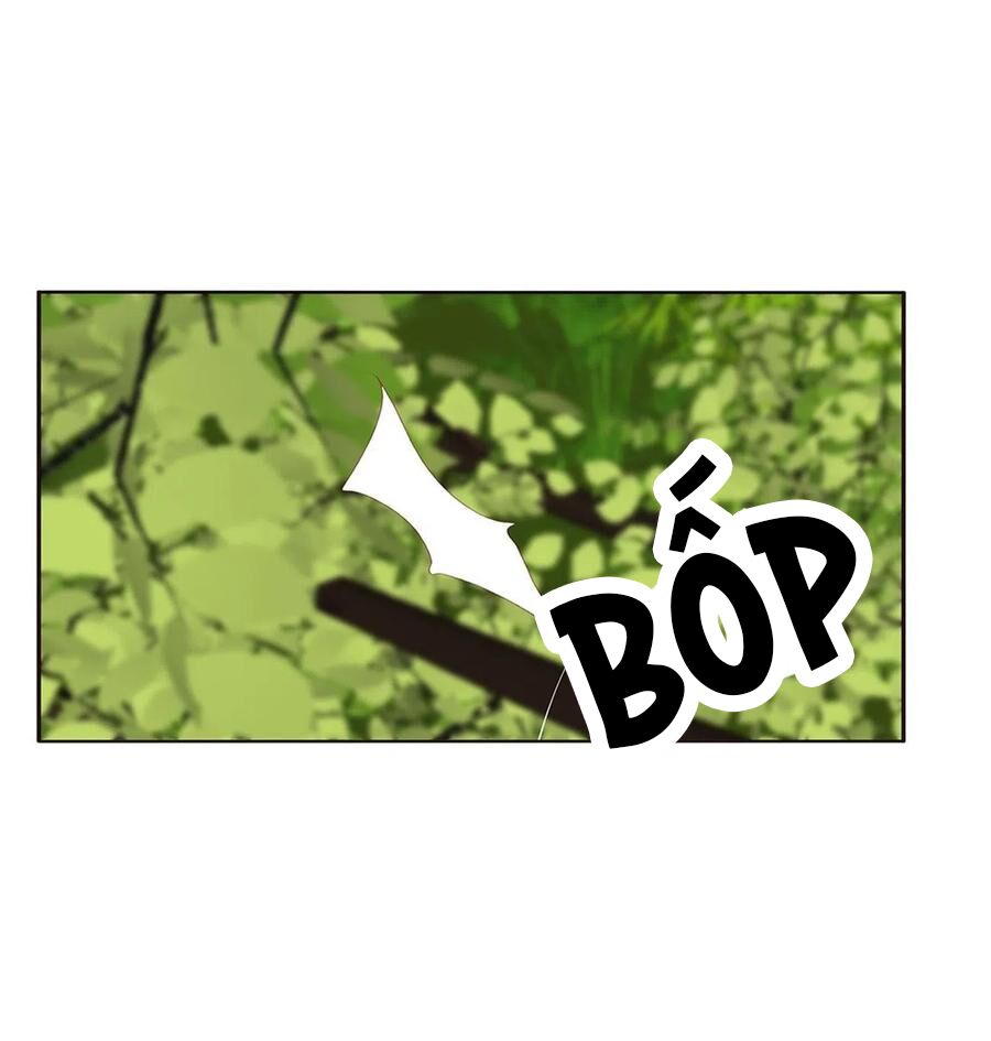 thông linh phi chapter 643 20