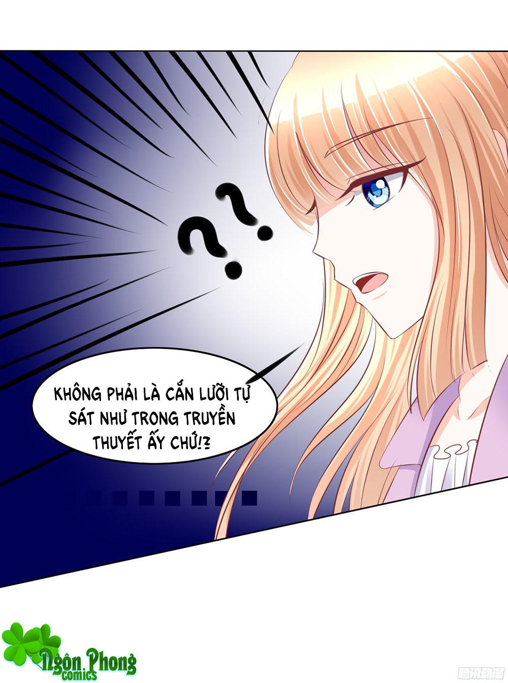 hoàng đế “phế vật” tiến hóa sử chapter 38 9