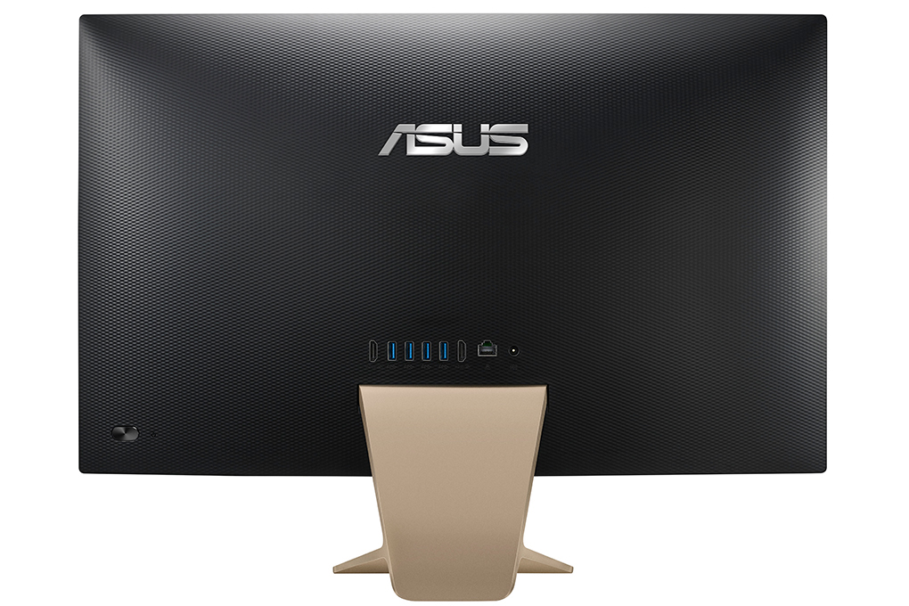 Asus AIO V241EAT i3 1115G4/4GB/512GB/23.8&quot;F/Touch/WLKB/WLMouse/Win11/(BA057W)/Đen - Hàng chính hãng