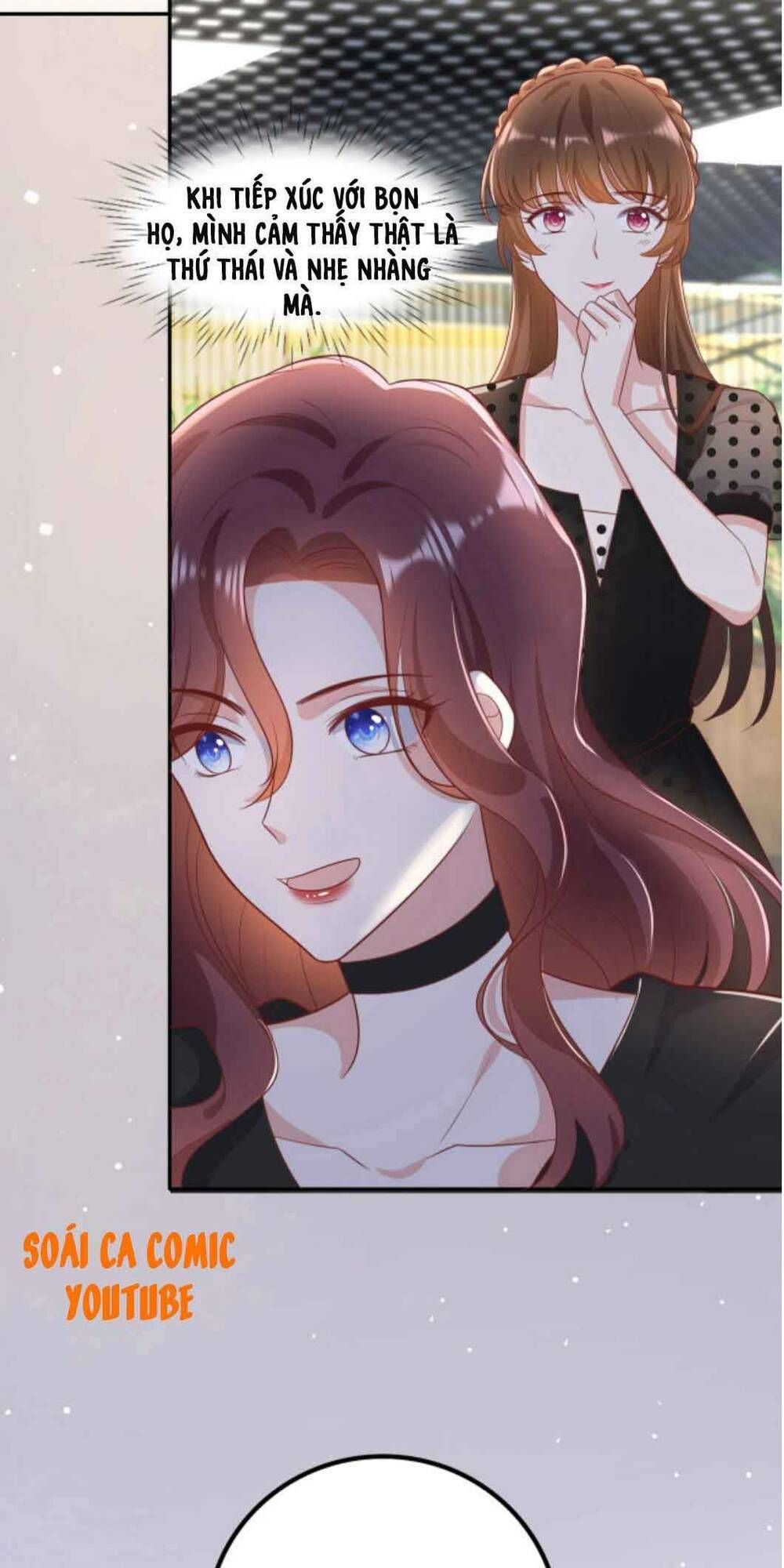 nhất sanh hữu hỉ chapter 38 10