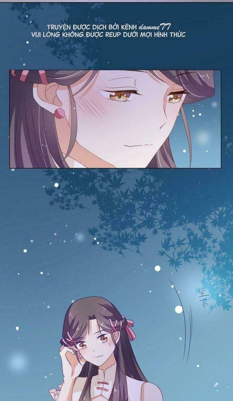 ngạo kiều vương gia huyên náo phi chapter 24 36