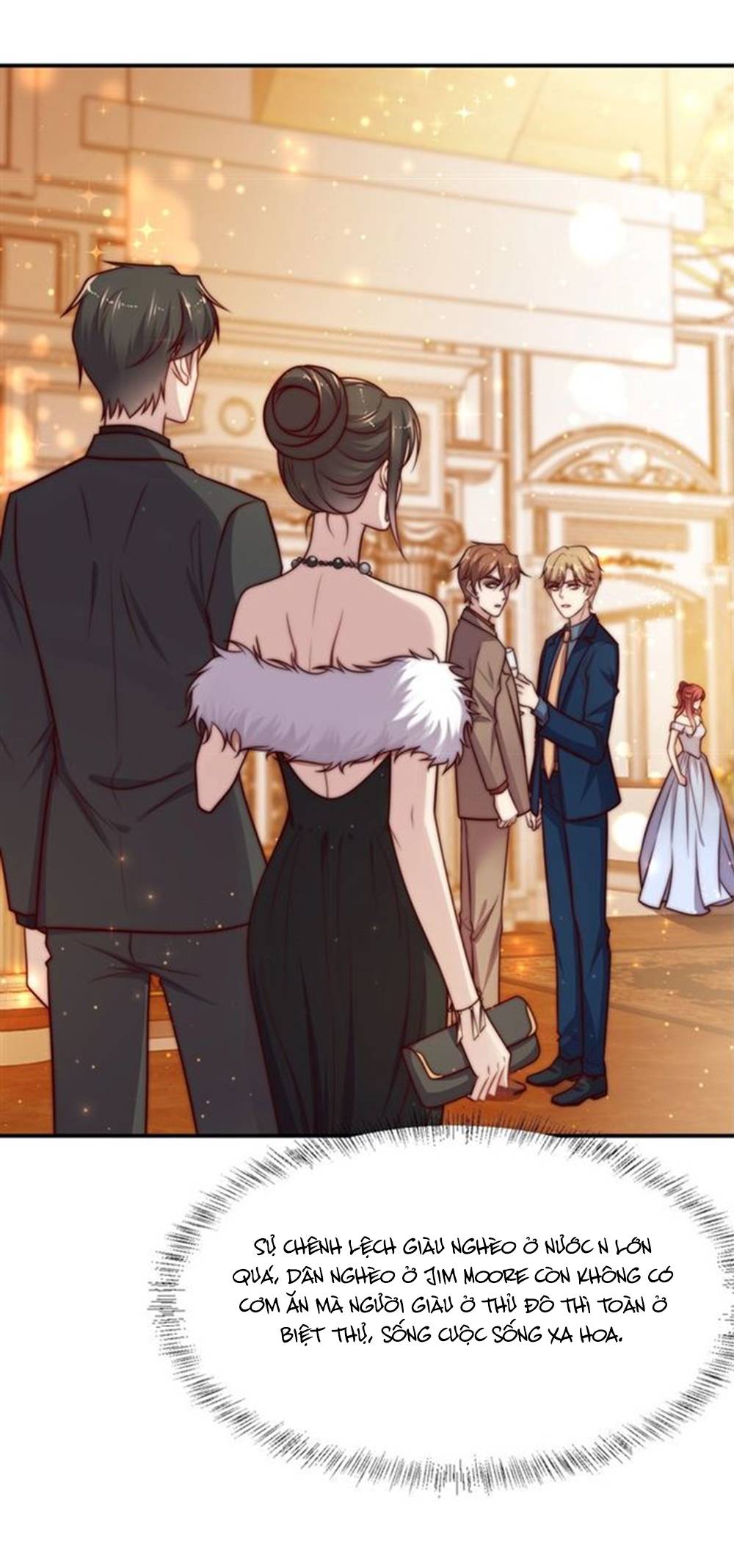 khoá chặt đôi môi (full) chapter 69 19