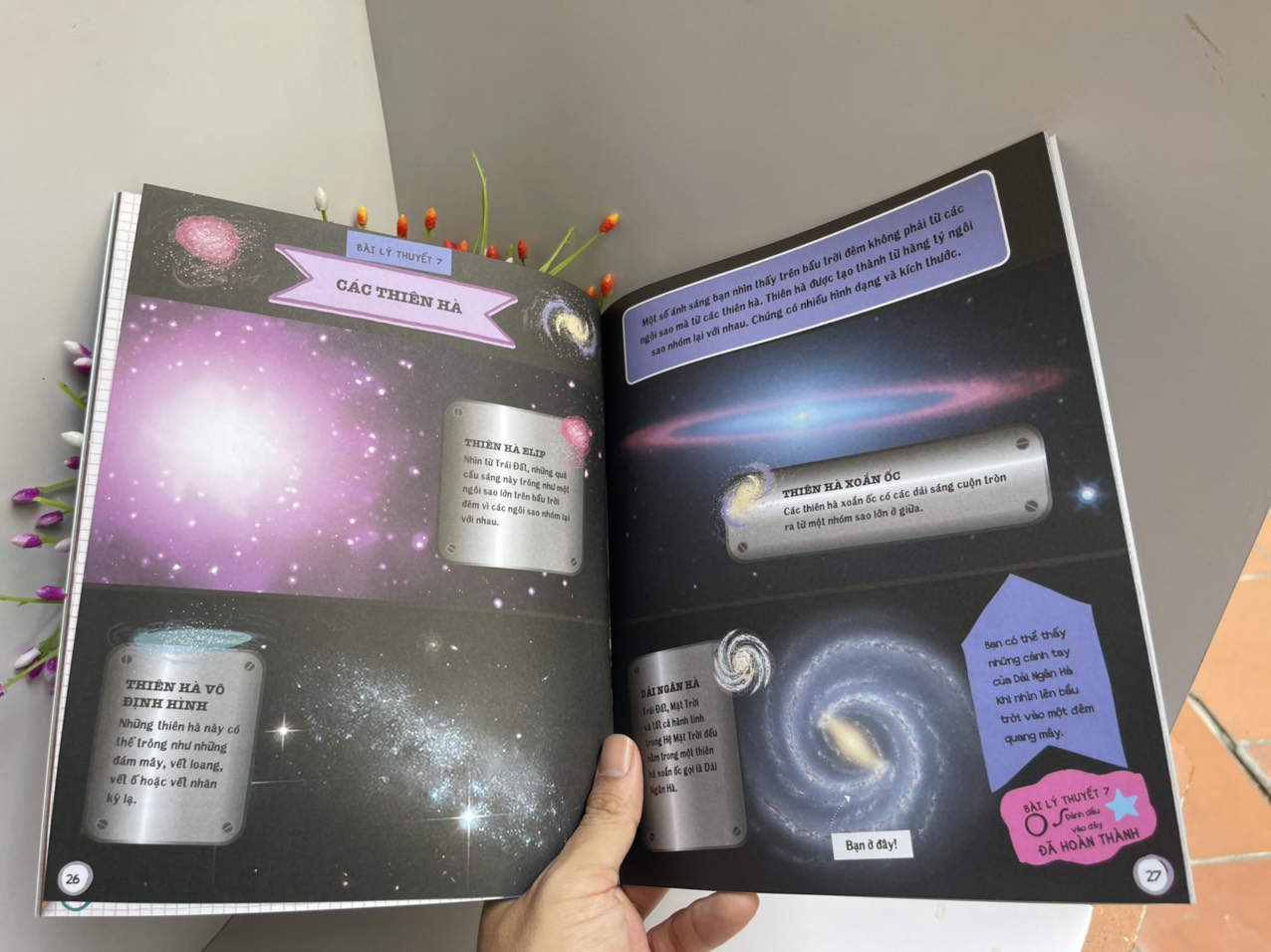 PHI HÀNH GIA – Tập sự – Nhiều tác giả – ETS – Alphabooks – NXB Dân Trí