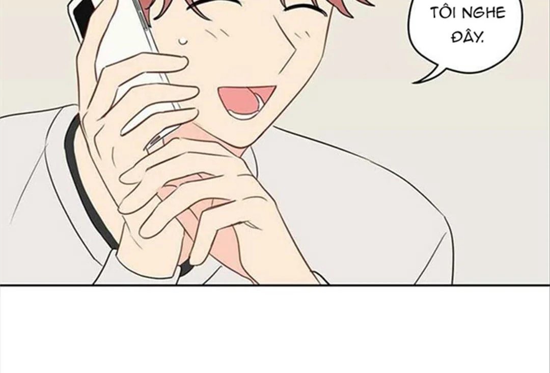 chuyện quái gì với giấc mơ đó vậy chapter 30 70