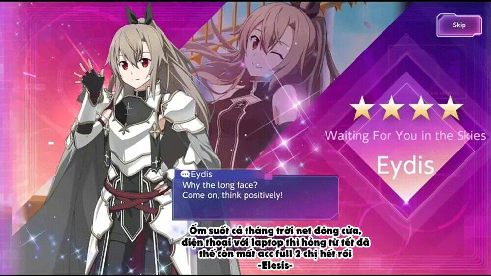 yêu vô điều kiện (mata, kataomou) chapter 19 4