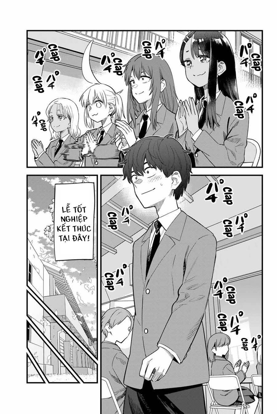 please don't bully me - nagatoro-san chapter 154 32