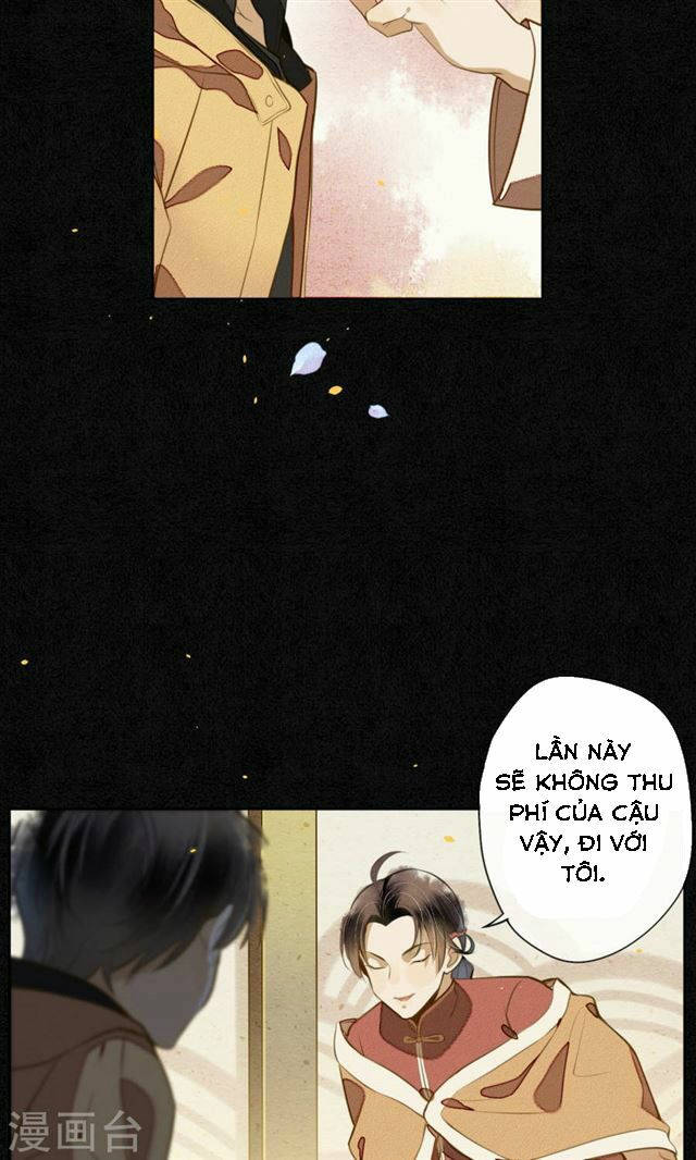 đêm ảo mộng cực lạc chapter 12 4