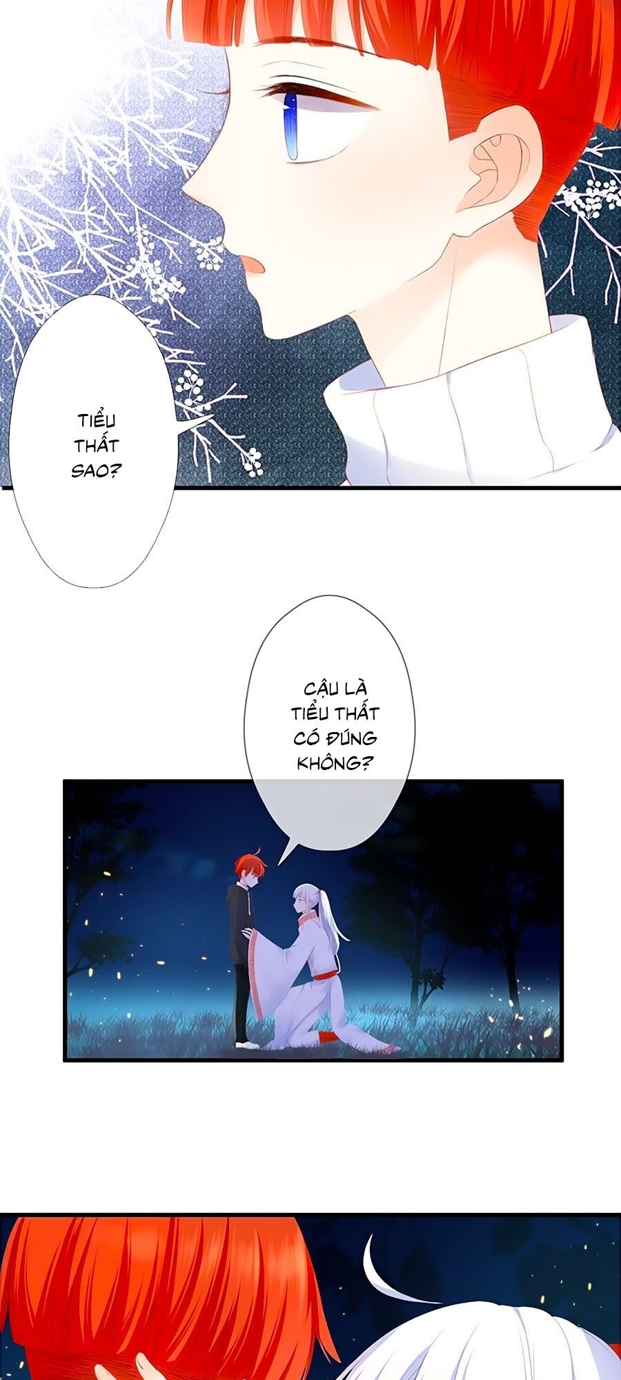 hoa chưa nở rộ chapter 53 2