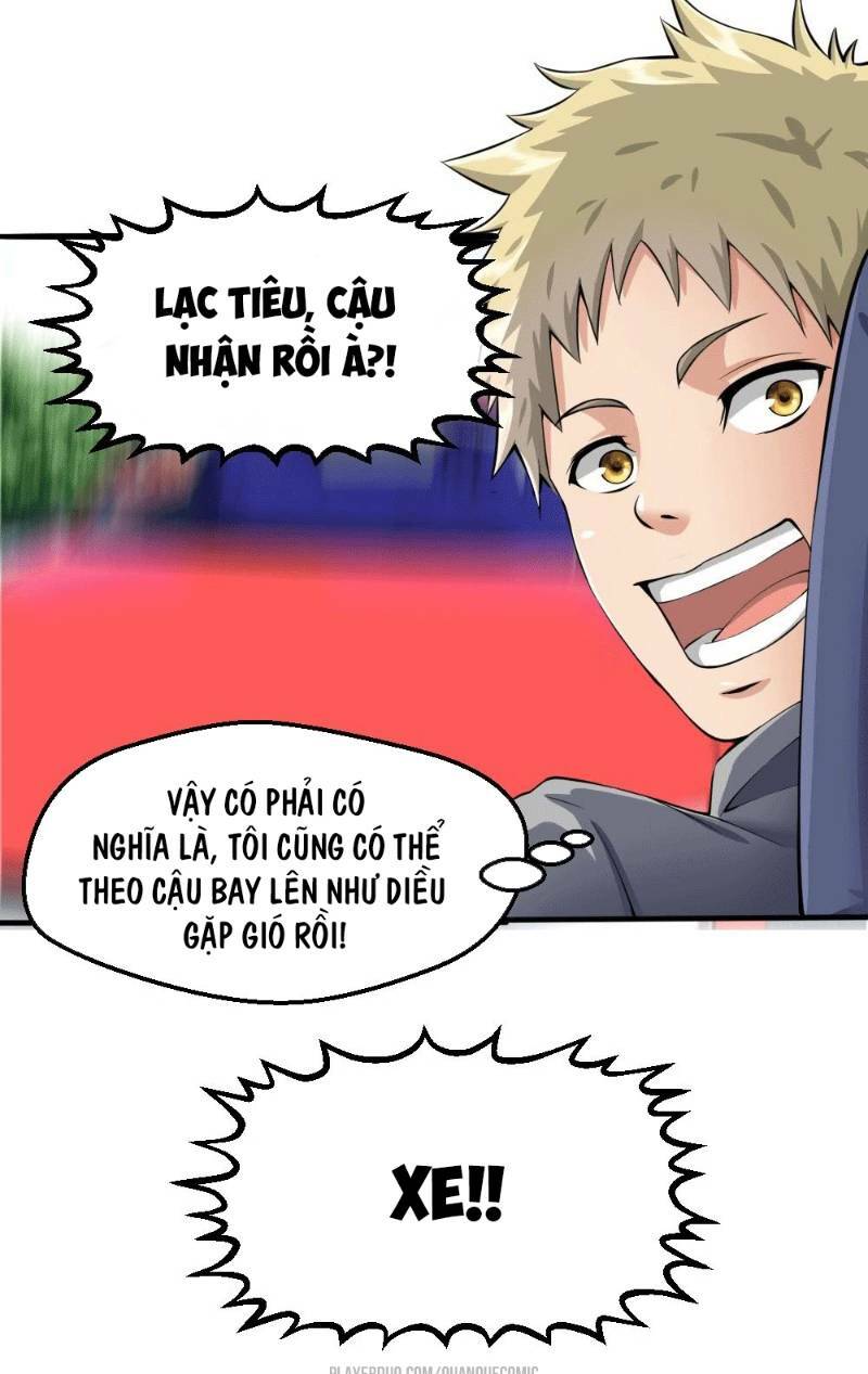 tuyệt thế thiên tài hệ thống chapter 30 17