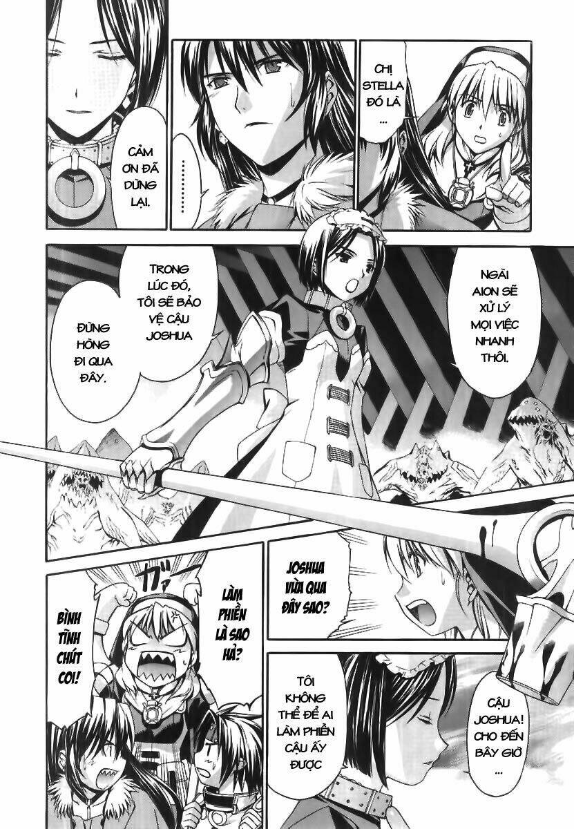 chrono crusade chapter 49 17