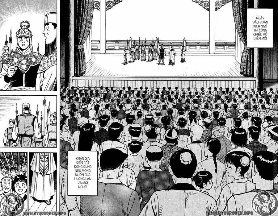 hoàng phi hồng phần 1 chapter 21 124