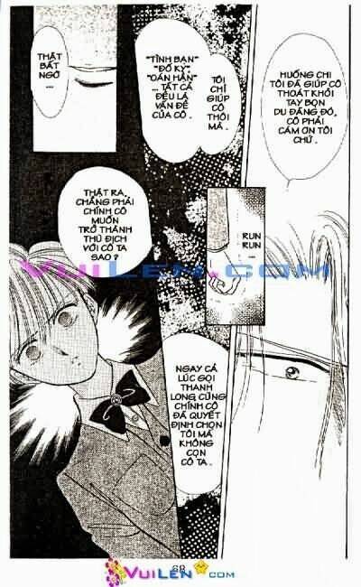 quyển sách kỳ bí chapter 13 70