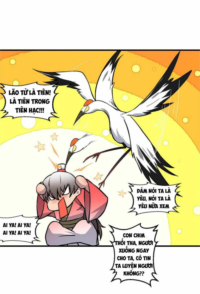 ta luyện dược thành thánh chapter 20 15