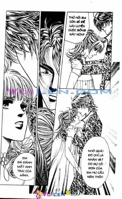 tìm anh - look for oppa chapter 6 47