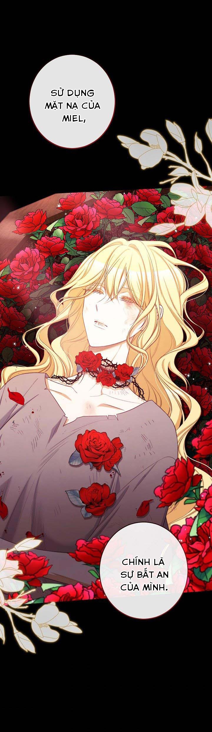 ác nữ đảo ngược đồng hồ cát chapter 102 33