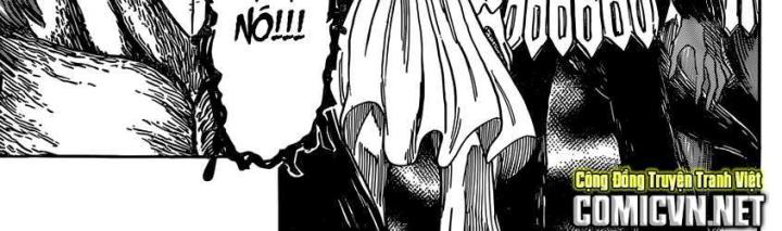 thánh tỏi sành ăn chapter 340 26