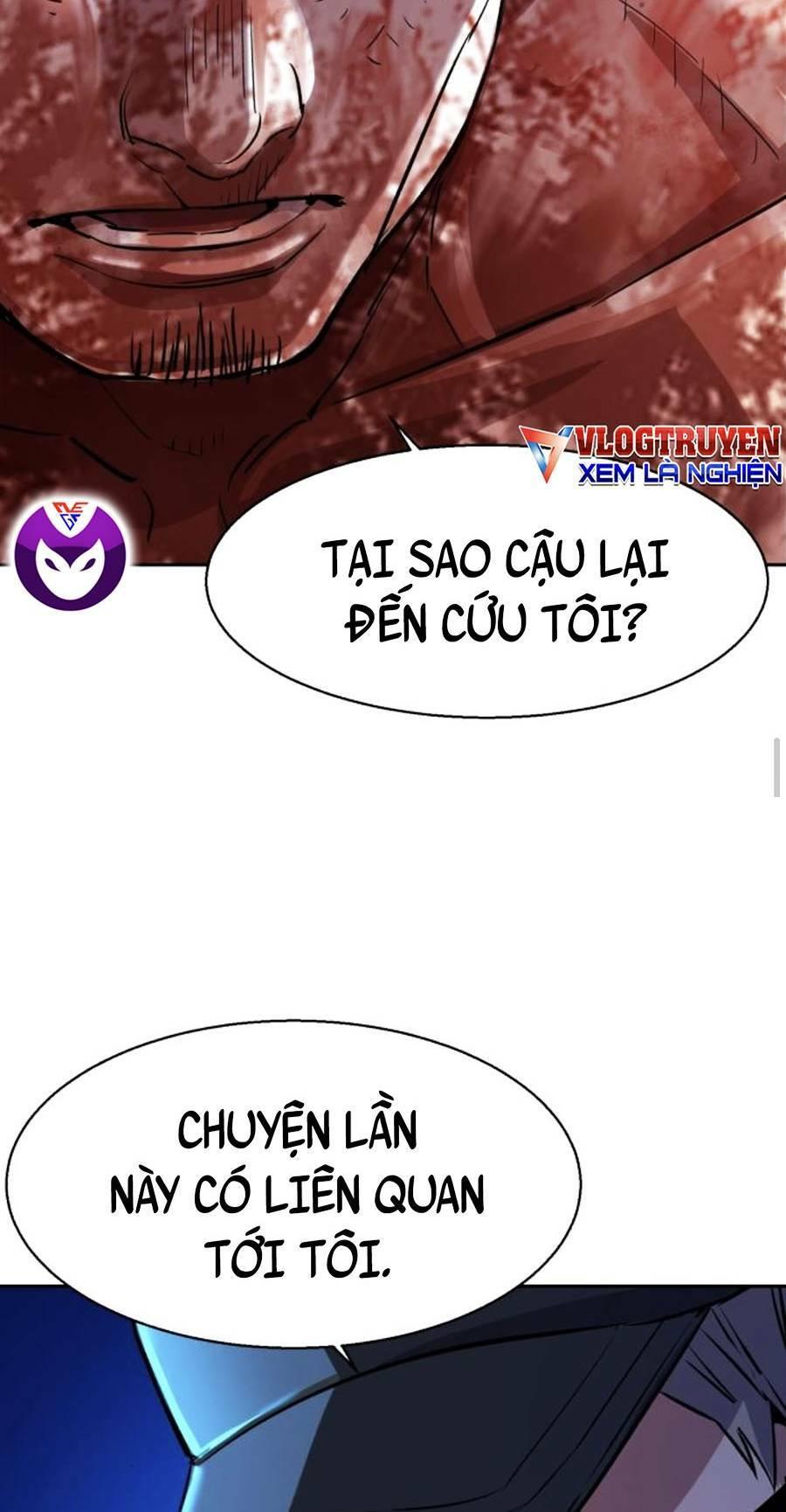 bạn học tôi là lính đánh thuê chapter 81 61