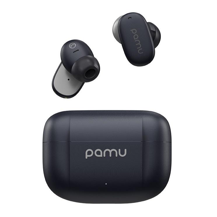 Tai nghe bluetooth PADMATE PAMU Z1 PRO - Hàng chính hãng