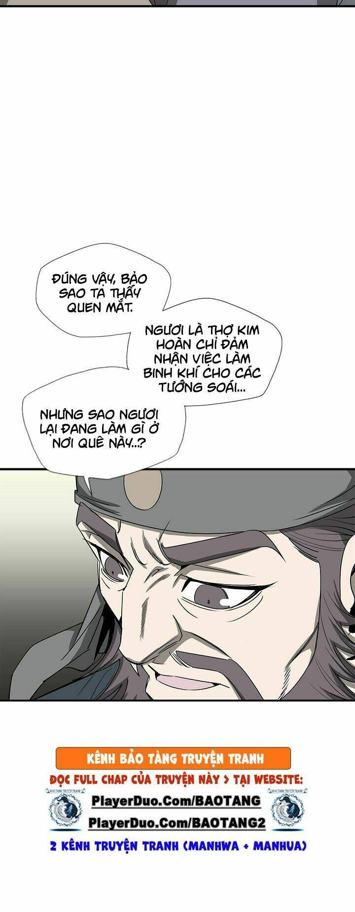 cuồng long chapter 50 40