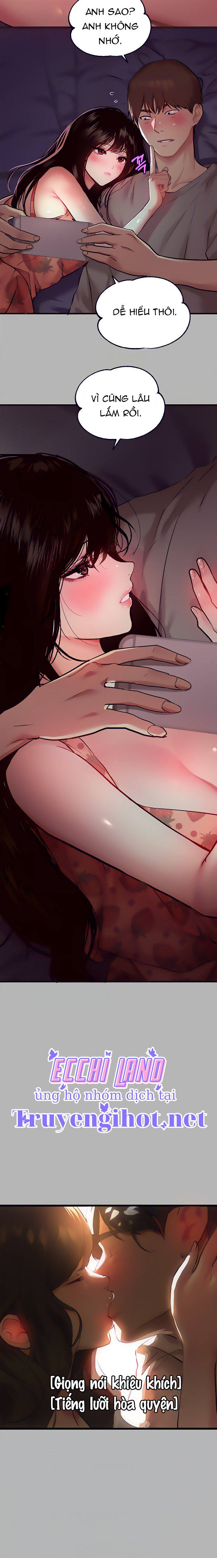 chị chủ nhà của tôi chapter 37.1 6