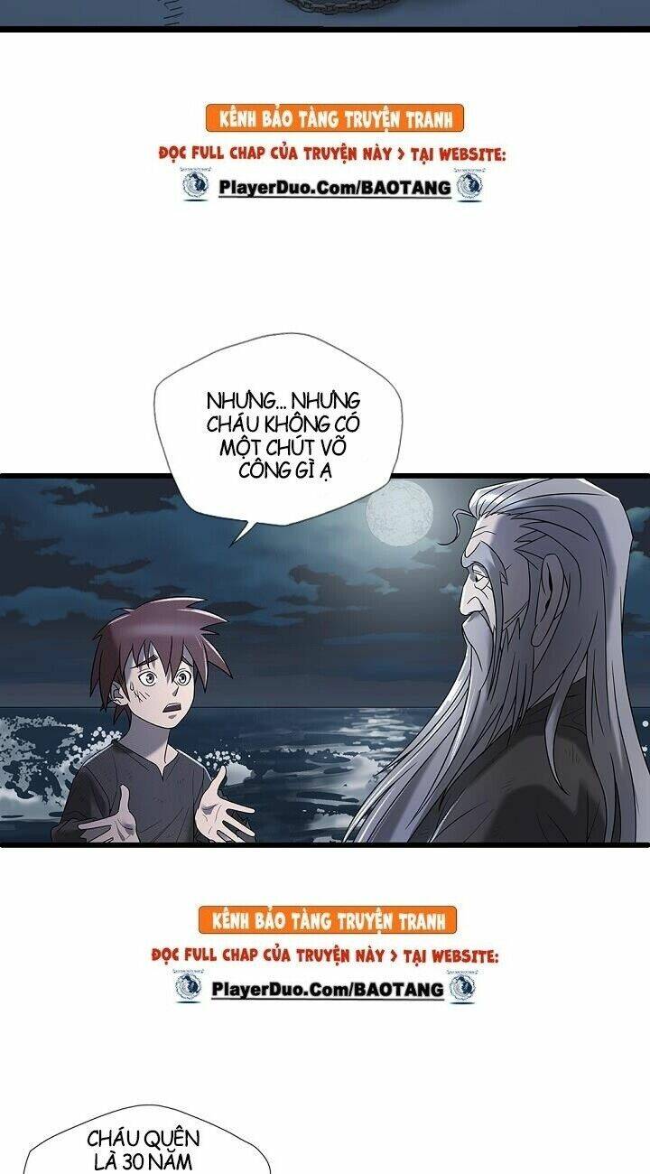 cuồng long chapter 6 26