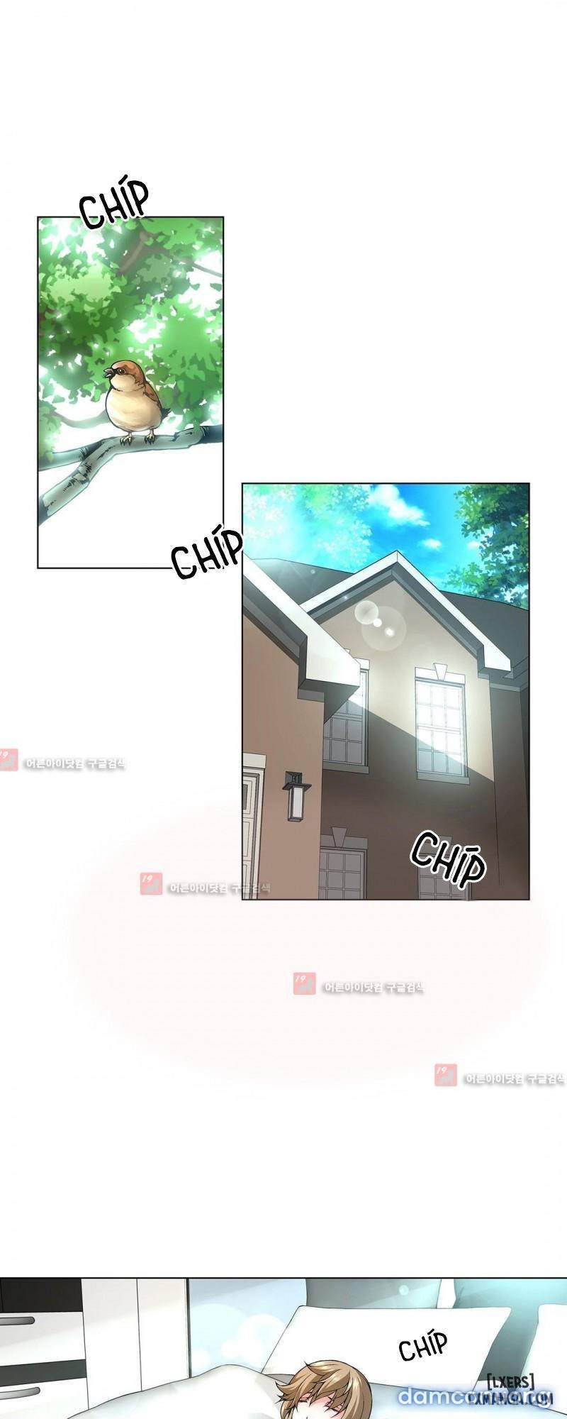 nô lệ song sinh chapter 74 5