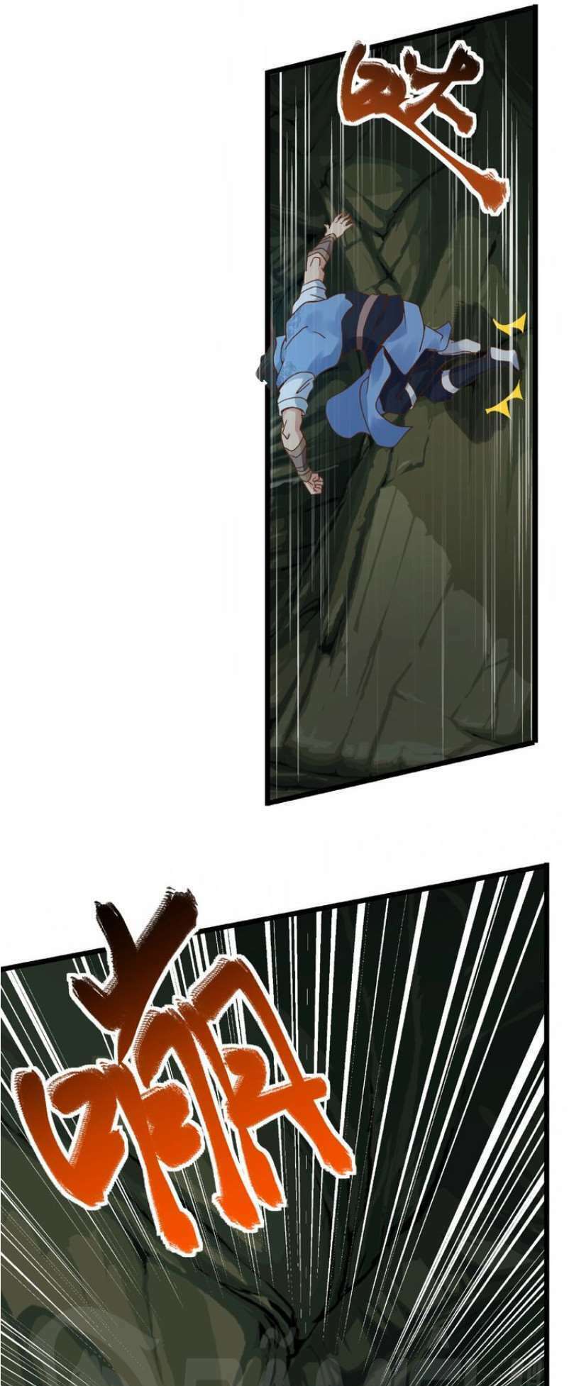 việc tu luyện hằng ngày của vũ đế chapter 17 7