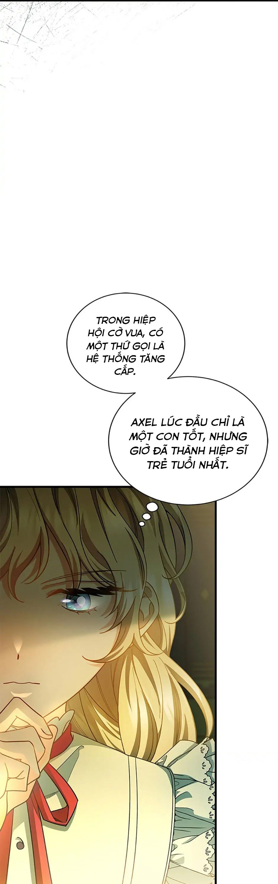 vị cứu tinh của nam phản diện chapter 22 31