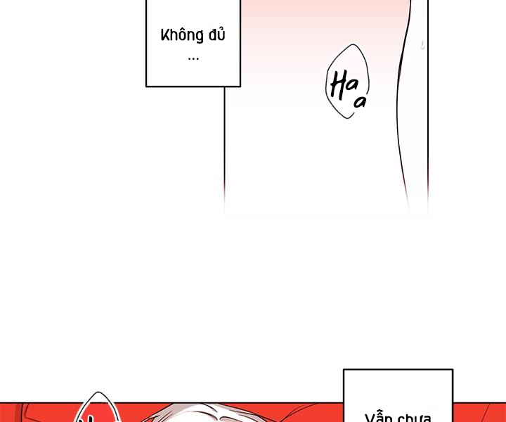 bữa tiệc của những đóa hoa chapter 22 21