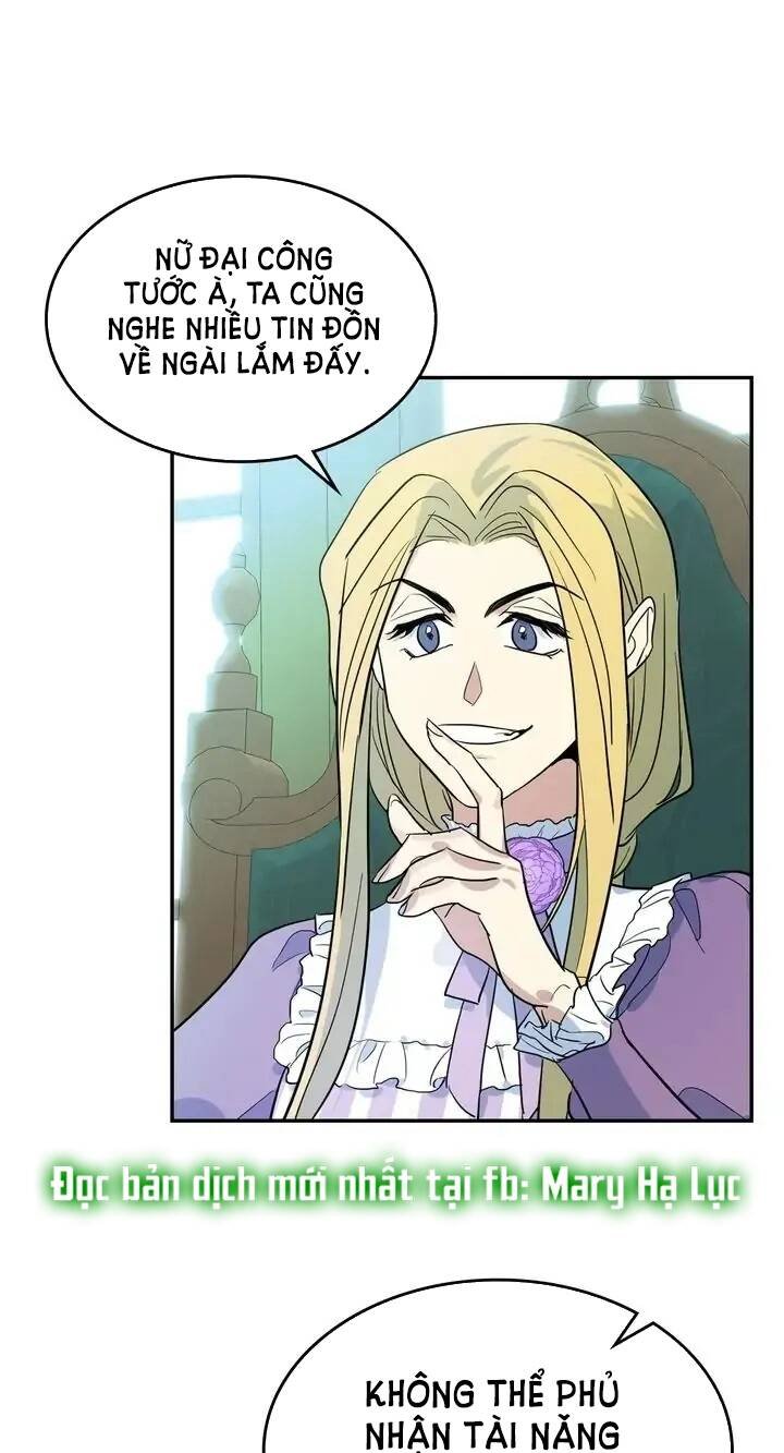 [18+] người đẹp và quái vật chapter 83 84