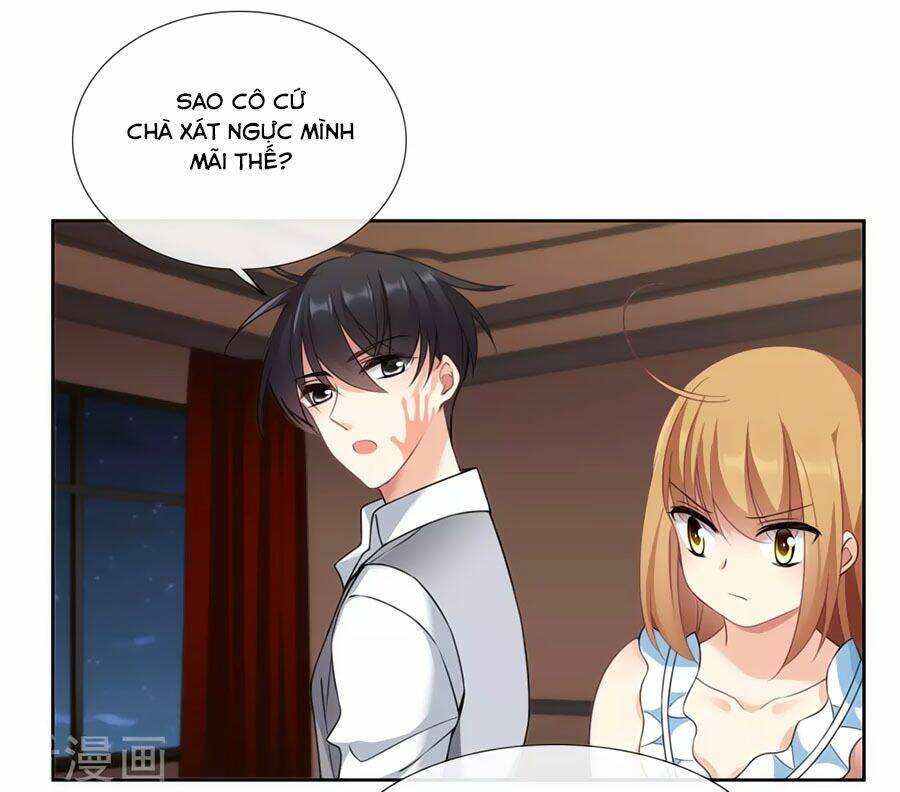 nhân chất tình nhân chapter 16.6 6